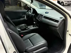 2020 Honda Vezel 1.5L CVT Elite, белый — фото 12