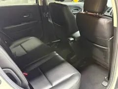 2020 Honda Vezel 1.5L CVT Elite, белый — фото 13