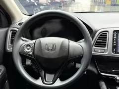 2020 Honda Vezel 1.5L CVT Elite, белый — фото 14
