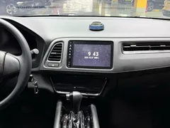 2020 Honda Vezel 1.5L CVT Elite, белый — фото 15
