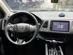 2020 Honda Vezel 1.5L CVT Elite, белый — фото 17