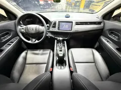 2020 Honda Vezel 1.5L CVT Elite, белый — фото 18