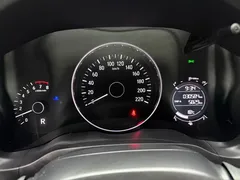 2020 Honda Vezel 1.5L CVT Elite, белый — фото 19