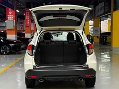 2020 Honda Vezel 1.5L CVT Elite, белый — фото 21