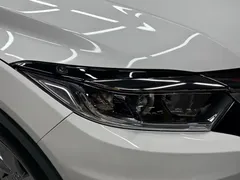 2020 Honda Vezel 1.5L CVT Elite, белый — фото 25