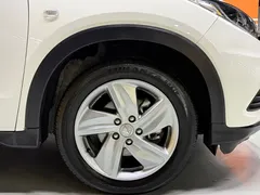2020 Honda Vezel 1.5L CVT Elite, белый — фото 26