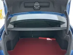 2022 Audi A3L Limousine 35 TFSI Fashion Sport, синий — фото 27