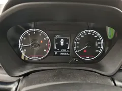 2021 Geely Vision X3 1.5L CVT Premium, белый — фото 12