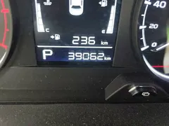 2021 Geely Vision X3 1.5L CVT Premium, белый — фото 13