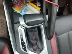 2021 Geely Vision X3 1.5L CVT Premium, белый — фото 15