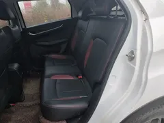 2021 Geely Vision X3 1.5L CVT Premium, белый — фото 18