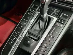 2021 Porsche Macan 2.0T, синий — фото 13
