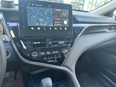 2021 Toyota Camry 2.0G Luxury, белый — фото 15