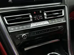 2019 BMW 8 Series 840i Convertible M Sport Package — фото 7