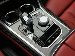 2019 BMW 8 Series 840i Convertible M Sport Package — фото 9