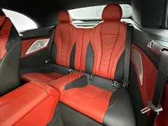 2019 BMW 8 Series 840i Convertible M Sport Package — фото 10