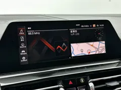 2019 BMW 8 Series 840i Convertible M Sport Package — фото 12