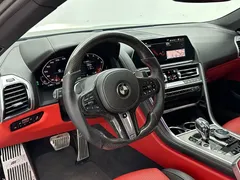 2019 BMW 8 Series 840i Convertible M Sport Package — фото 15