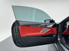 2019 BMW 8 Series 840i Convertible M Sport Package — фото 16