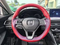 2022 Honda Accord 260TURBO Luxury, чёрный — фото 16