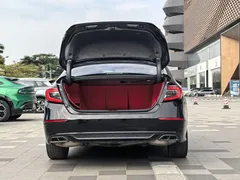 2022 Honda Accord 260TURBO Luxury, чёрный — фото 17