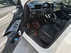 2021 Haval H6 3rd Gen 1.5T AT 2WD Max, белый — фото 16