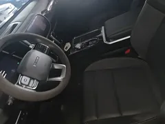 2022 Haval Dargo 2.0T DCT 4WD Xiaotianquan Hunter, чёрный — фото 15