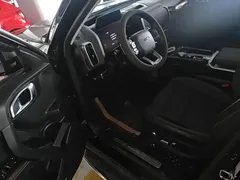 2022 Haval Dargo 2.0T DCT 4WD Xiaotianquan Hunter, чёрный — фото 16