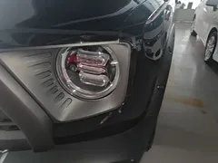 2022 Haval Dargo 2.0T DCT 4WD Xiaotianquan Hunter, чёрный — фото 24