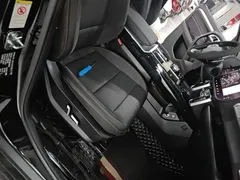 2022 Haval Dargo 2.0T DCT 4WD Xiaotianquan Hunter, чёрный — фото 25