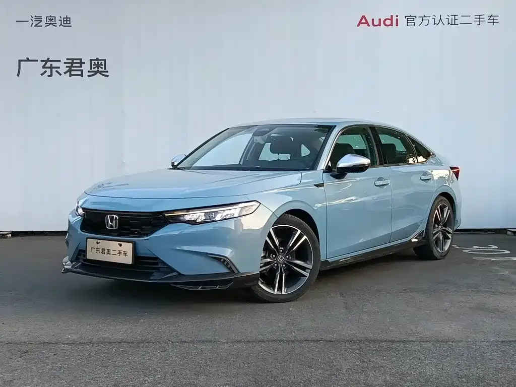 2023 Honda Integra 2.0L e:HEV Premium