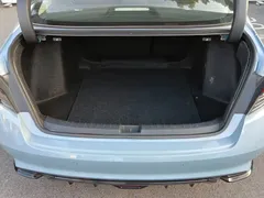 2023 Honda Integra 2.0L e:HEV Premium, синий — фото 7