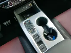 2023 Honda Integra 2.0L e:HEV Premium, синий — фото 12