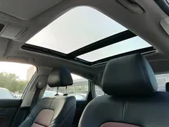 2023 Honda Integra 2.0L e:HEV Premium, синий — фото 16
