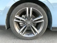 2023 Honda Integra 2.0L e:HEV Premium, синий — фото 17