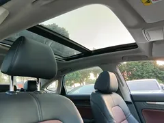 2023 Honda Integra 2.0L e:HEV Premium, синий — фото 20