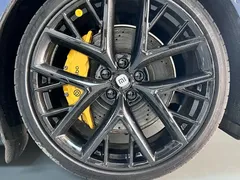 2024 Xiaomi SU7 4WD Long Range Advanced ADAS Max, синий — фото 4