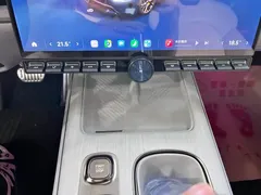 2024 Xiaomi SU7 4WD Long Range Advanced ADAS Max, синий — фото 9