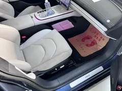 2024 Xiaomi SU7 4WD Long Range Advanced ADAS Max, синий — фото 12