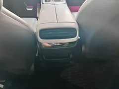 2024 Xiaomi SU7 4WD Long Range Advanced ADAS Max, синий — фото 15