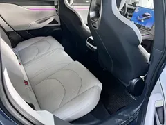 2024 Xiaomi SU7 4WD Long Range Advanced ADAS Max, синий — фото 17