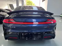 2024 Xiaomi SU7 4WD Long Range Advanced ADAS Max, синий — фото 20