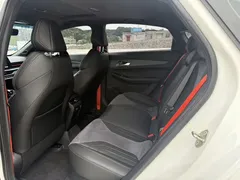 2022 Geely Binrui COOL 1.5T DCT, белый — фото 6