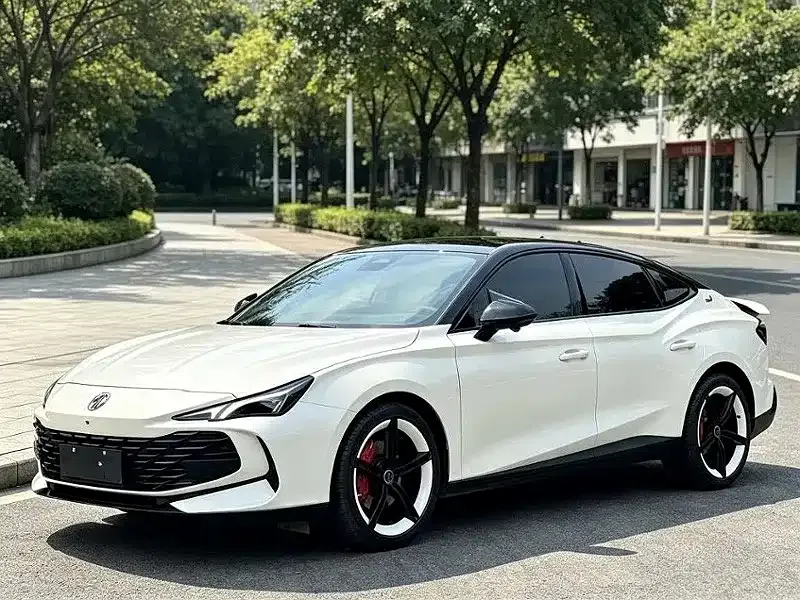 2023 MG MG7 2.0T AT Premium
