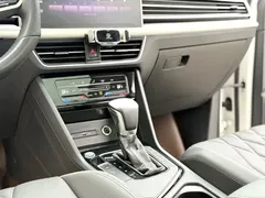 2022 Volkswagen Tiguan L 330TSI AT 2WD Smart Enjoy, белый — фото 6