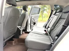 2022 Volkswagen Tiguan L 330TSI AT 2WD Smart Enjoy, белый — фото 12