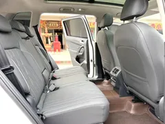 2022 Volkswagen Tiguan L 330TSI AT 2WD Smart Enjoy, белый — фото 13