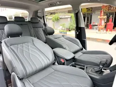 2022 Volkswagen Tiguan L 330TSI AT 2WD Smart Enjoy, белый — фото 16