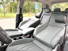 2022 Volkswagen Tiguan L 330TSI AT 2WD Smart Enjoy, белый — фото 17