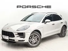 2021 Porsche Macan S 3.0T — фото 1